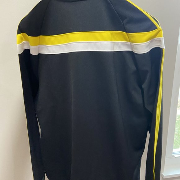 Columbus Crew Adidas vintage sweatshirt size M - Picture 4 of 5